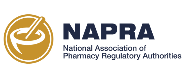 National Association of Pharmacy Regulatory Authorities