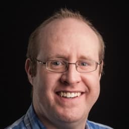 Bryan Haley, pharmacist owner
