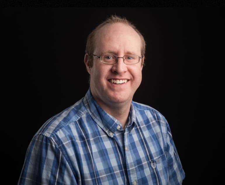 Bryan Haley, pharmacist owner