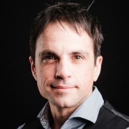 David Mancini, pharmacist owner