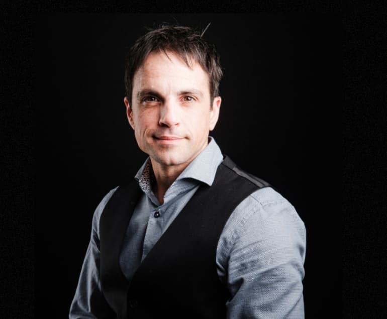 David Mancini, pharmacist owner